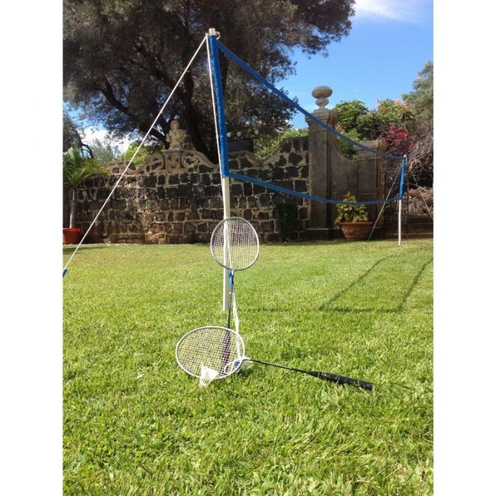 Badminton Set