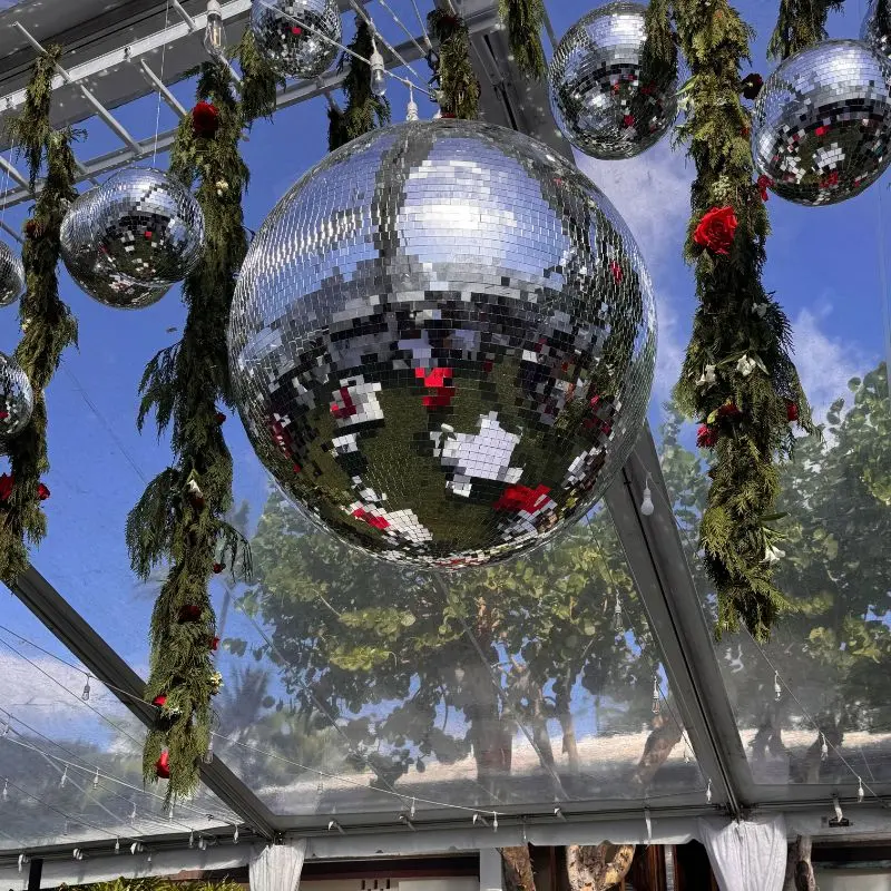 Disco Ball