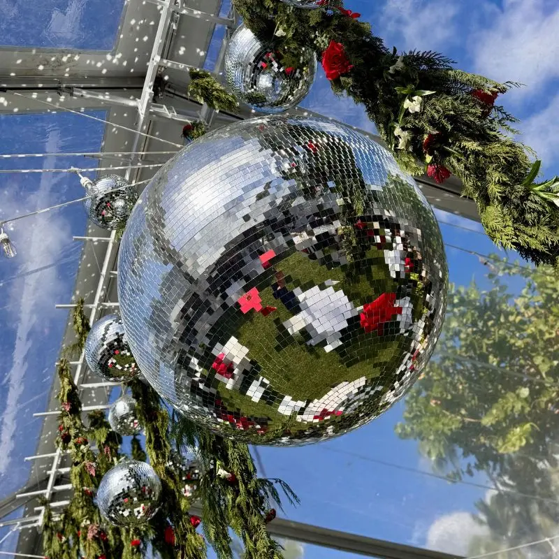 Disco Ball