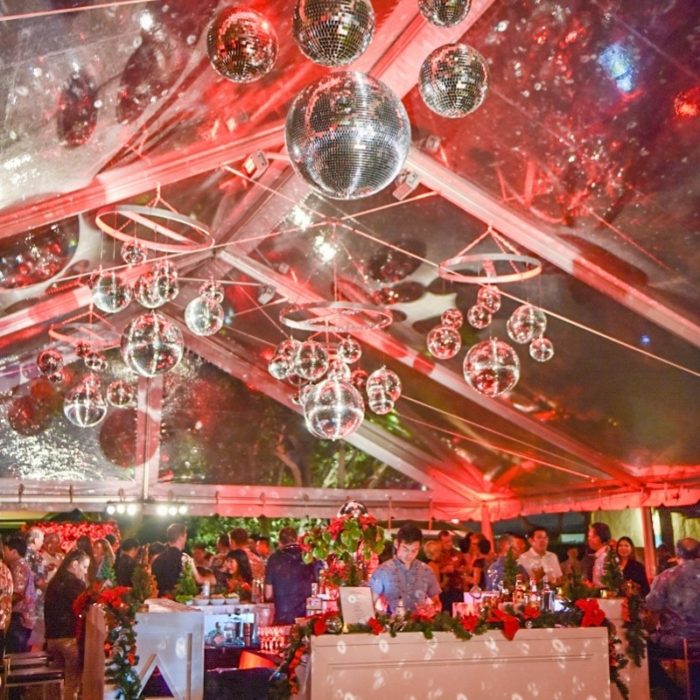 Disco Ball