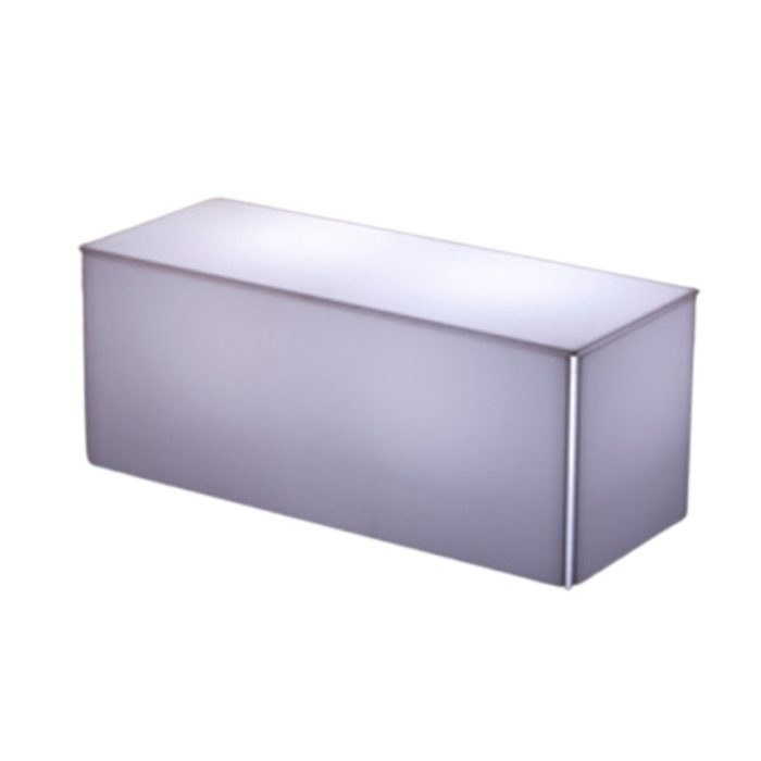 Geo Coffee Table