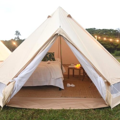 Tents & Cabanas - EventAccents