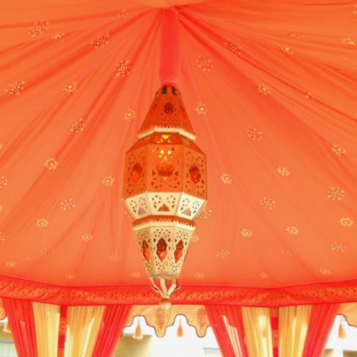 Ajmer Lantern