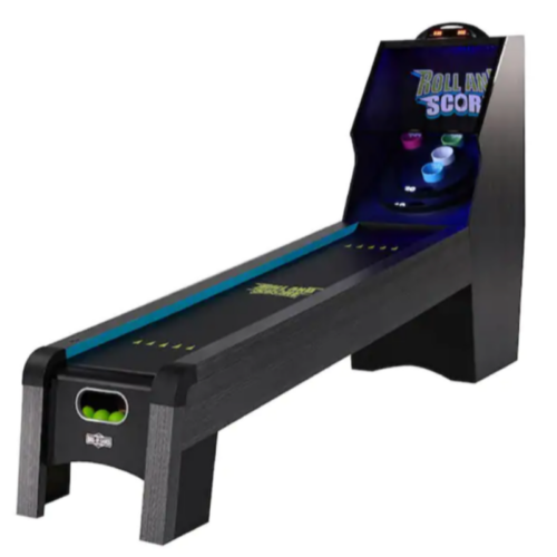 Skee-Ball