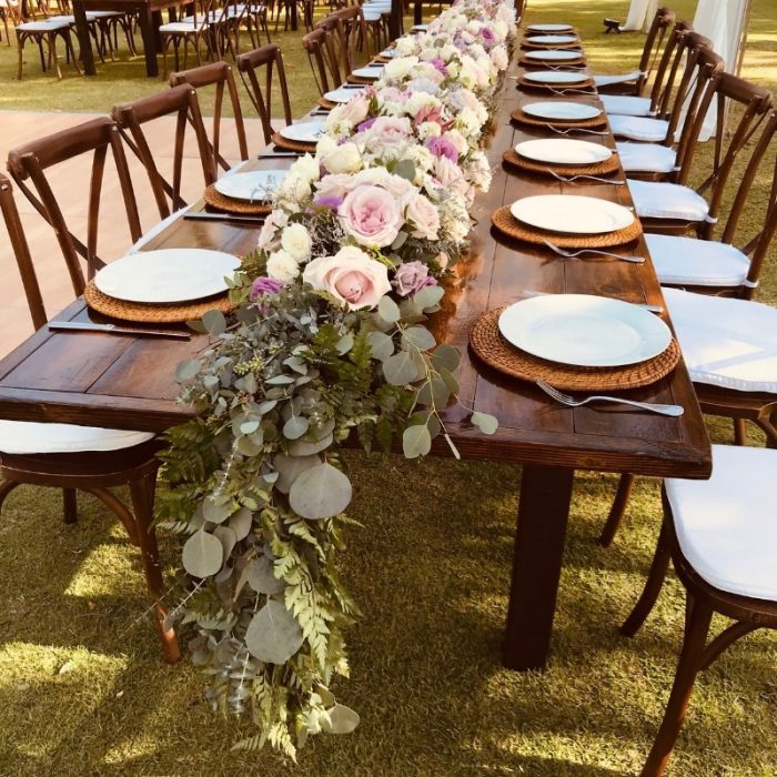 Farm Table 4x8 ft.