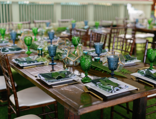 Party Rentals on Oahu Make Your Event Extraordinary