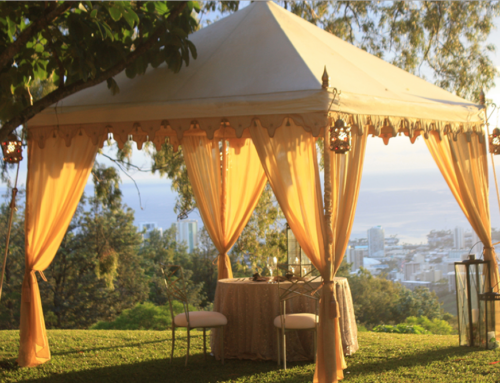 Choosing the perfect tent for your next event