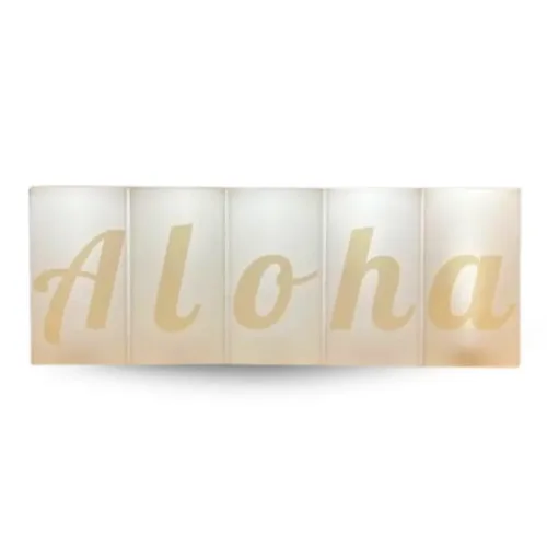 Aloha Bar