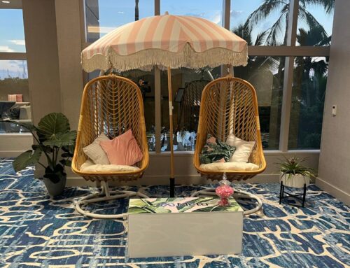 Top Event Decor Rentals in Hawai‘i