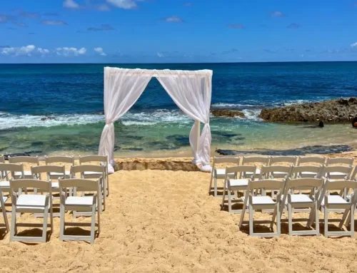 Design Your Dream Wedding with Transformative Rentals