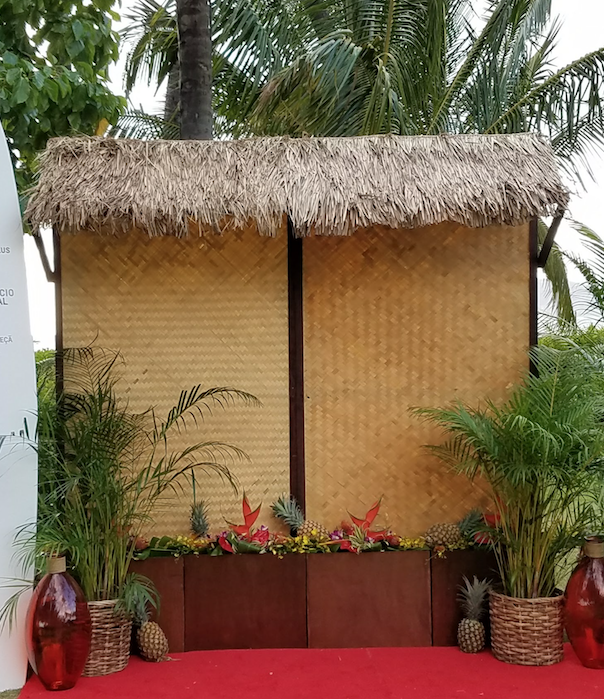 Exhibitor Rentals in Hawaii