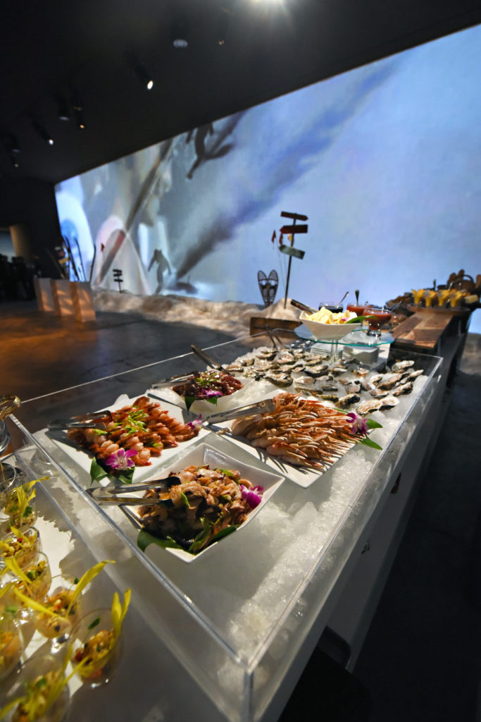 Catering Event Rentals in Hawaii